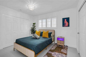 Miami Luxury Home! Next to Miami beach & Airport